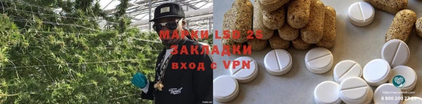 марки lsd Бородино